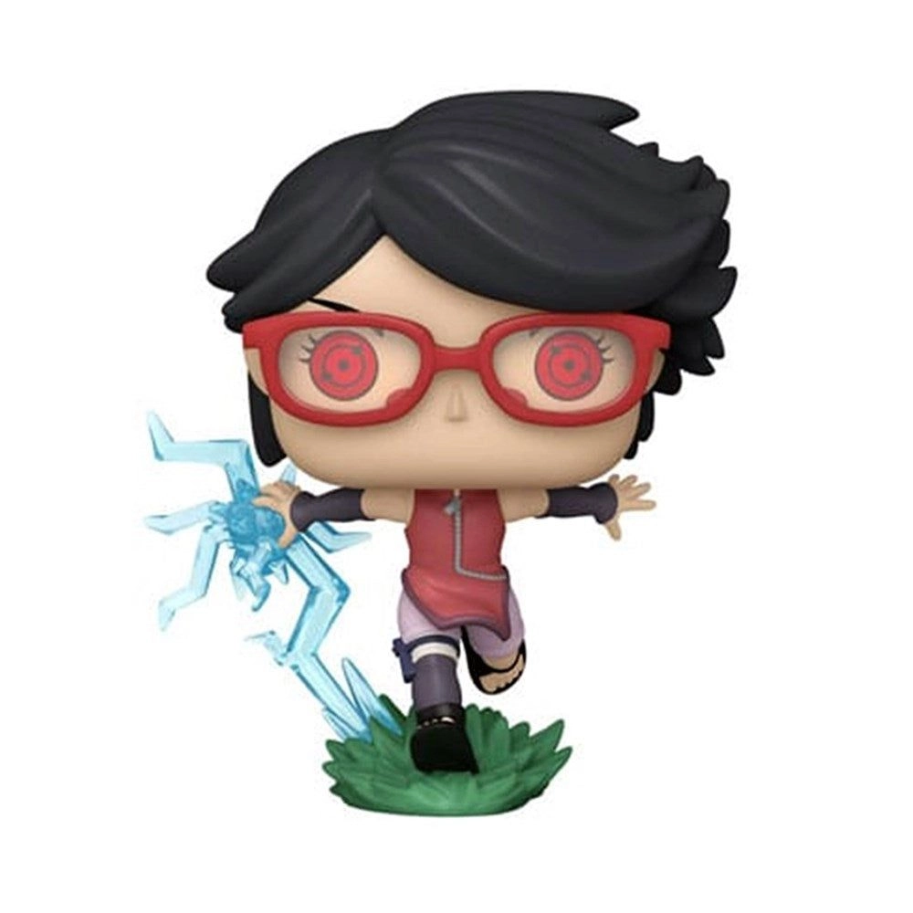 FUNKO Sarada - Naruto Shippuden