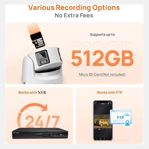 DS-2CD2387G2P-LSU/SL