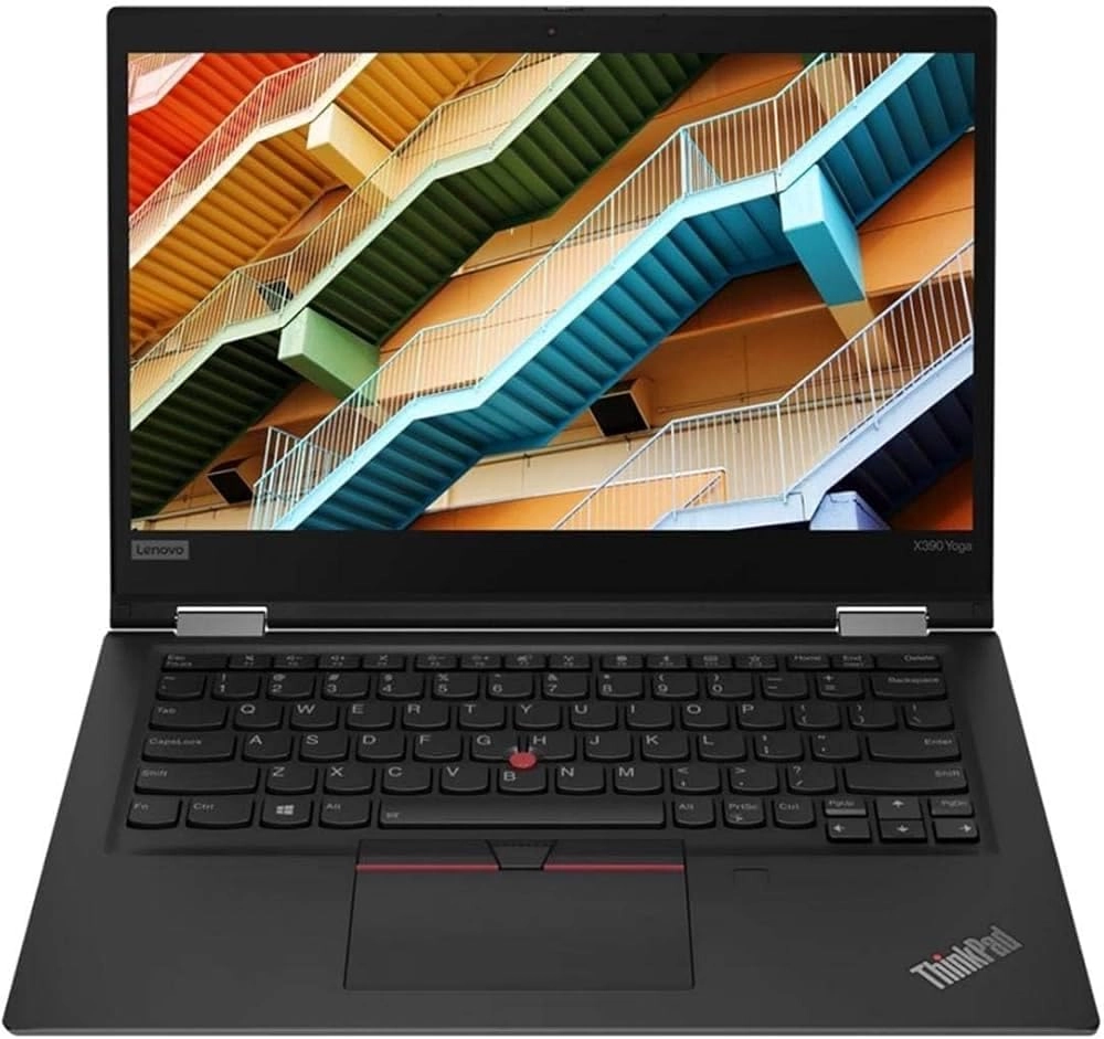 (Renewed) ThinkPad X390 - 13'' Core i5 16GB DDR4 512GB SSD