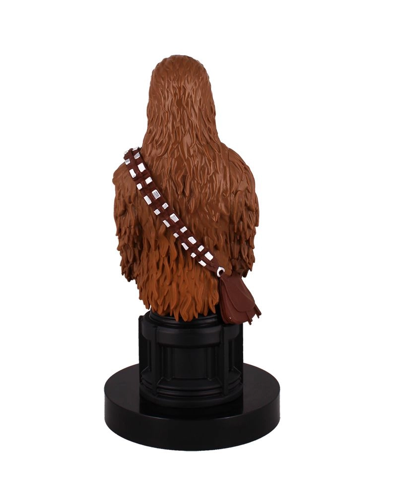 Chewbacca Controller & Phone Holder - PlayStation 5 PlayStation 4 Xbox Series X Xbox One