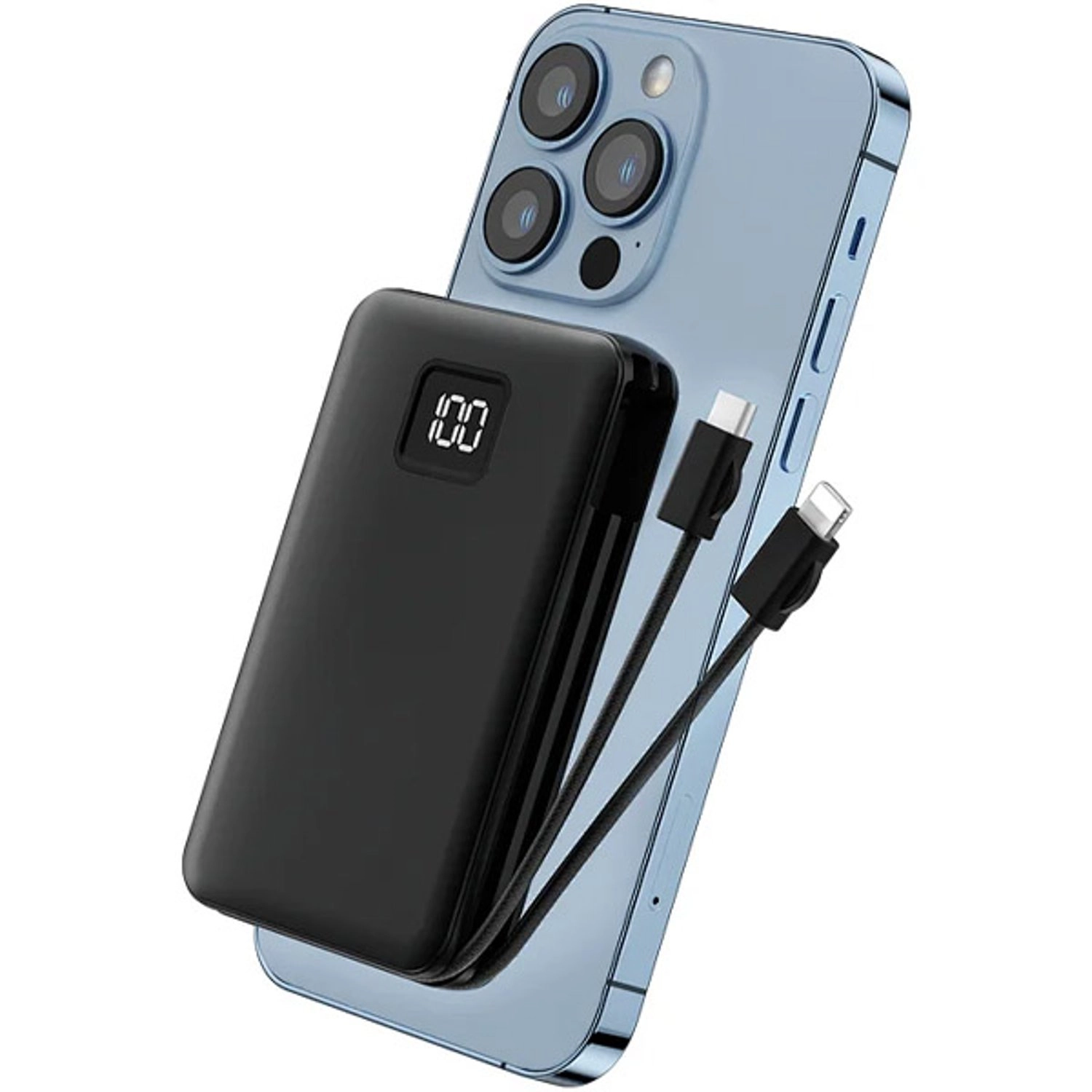 JC-15B - 10000mAh 22.5W