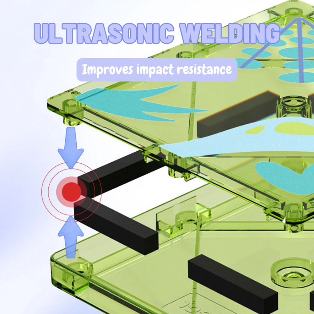 Animal Magnetic Tiles - Animals 40 pcs