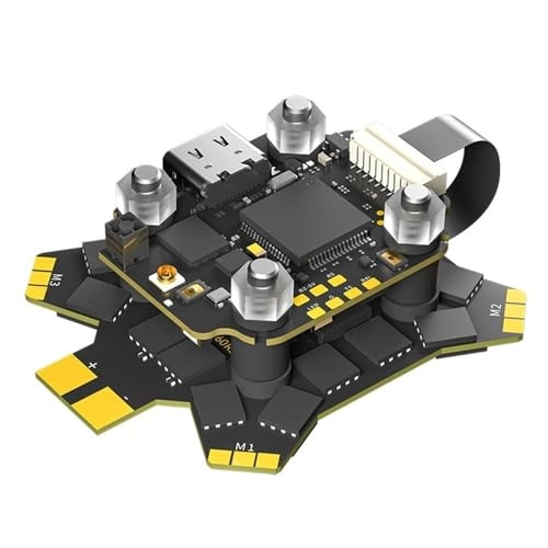 Flight Controller - 4 in 1 2-6S F7