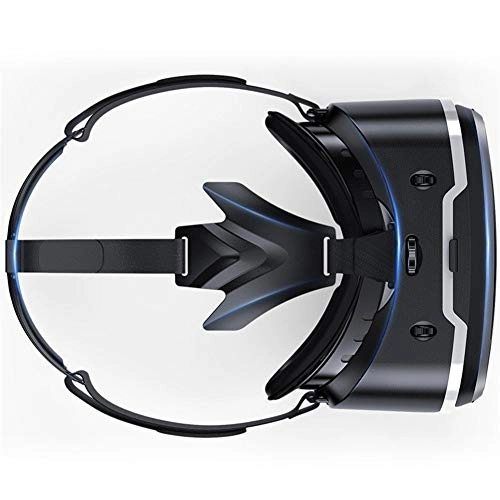 VR Glasses - 3D 4.5 to 6.0 inch