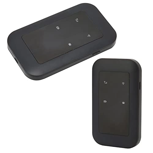 MF995 - 4G LTE Wi-Fi 150Mbps