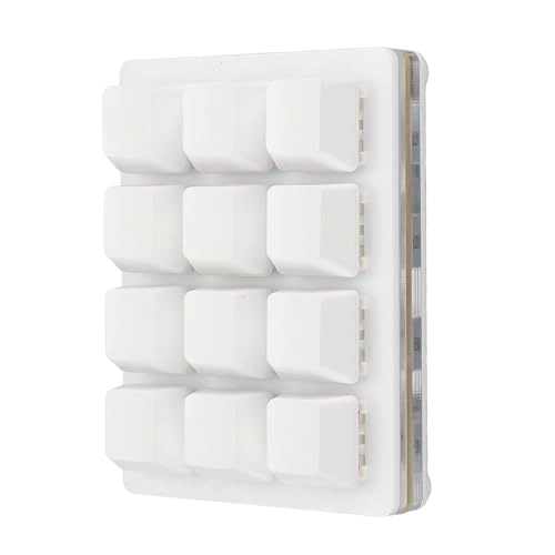 Mechanical Gaming Keyboard - Wired