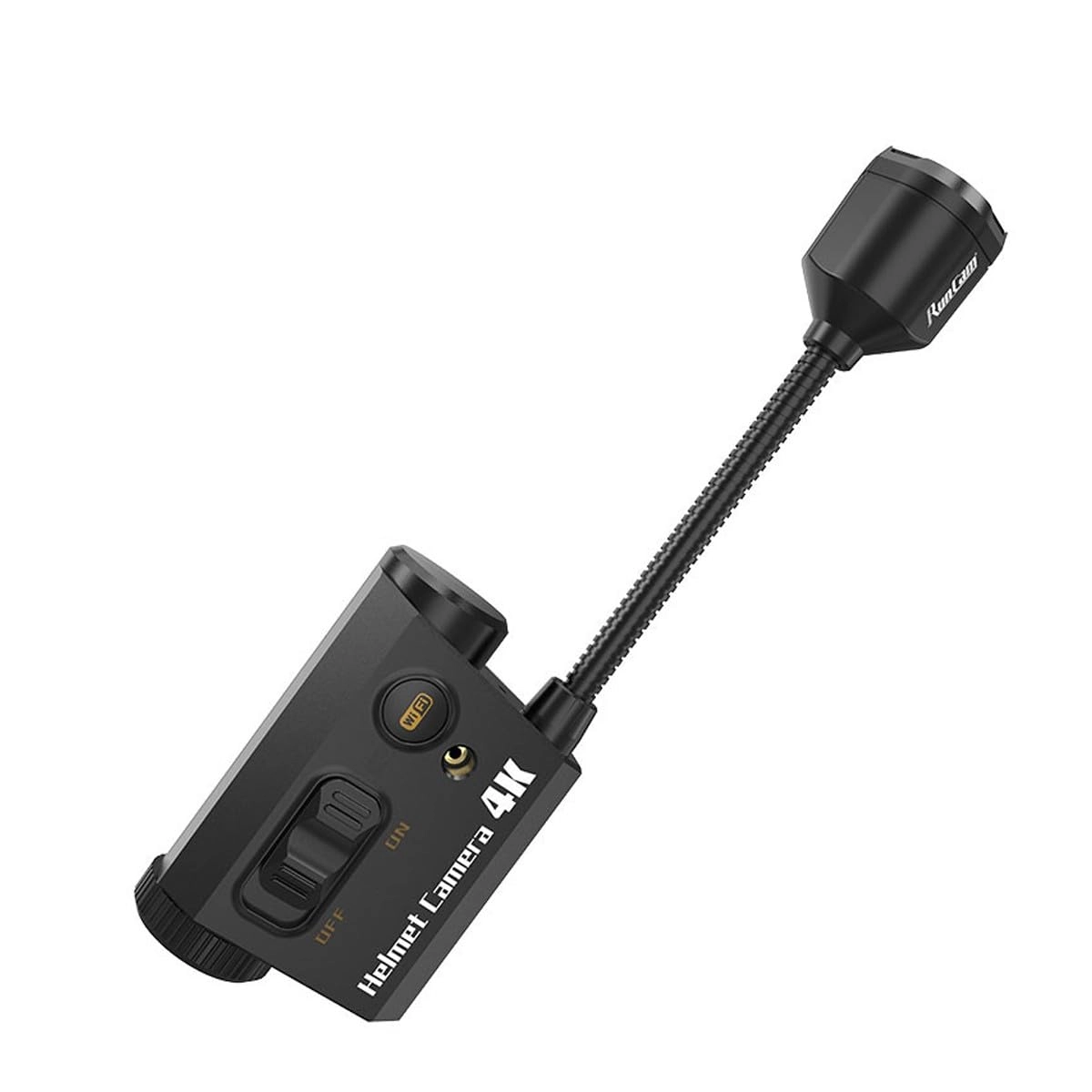 RunCam Helmet Camera 4K