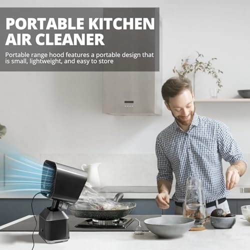 KH-728 - Portable 12 watts black