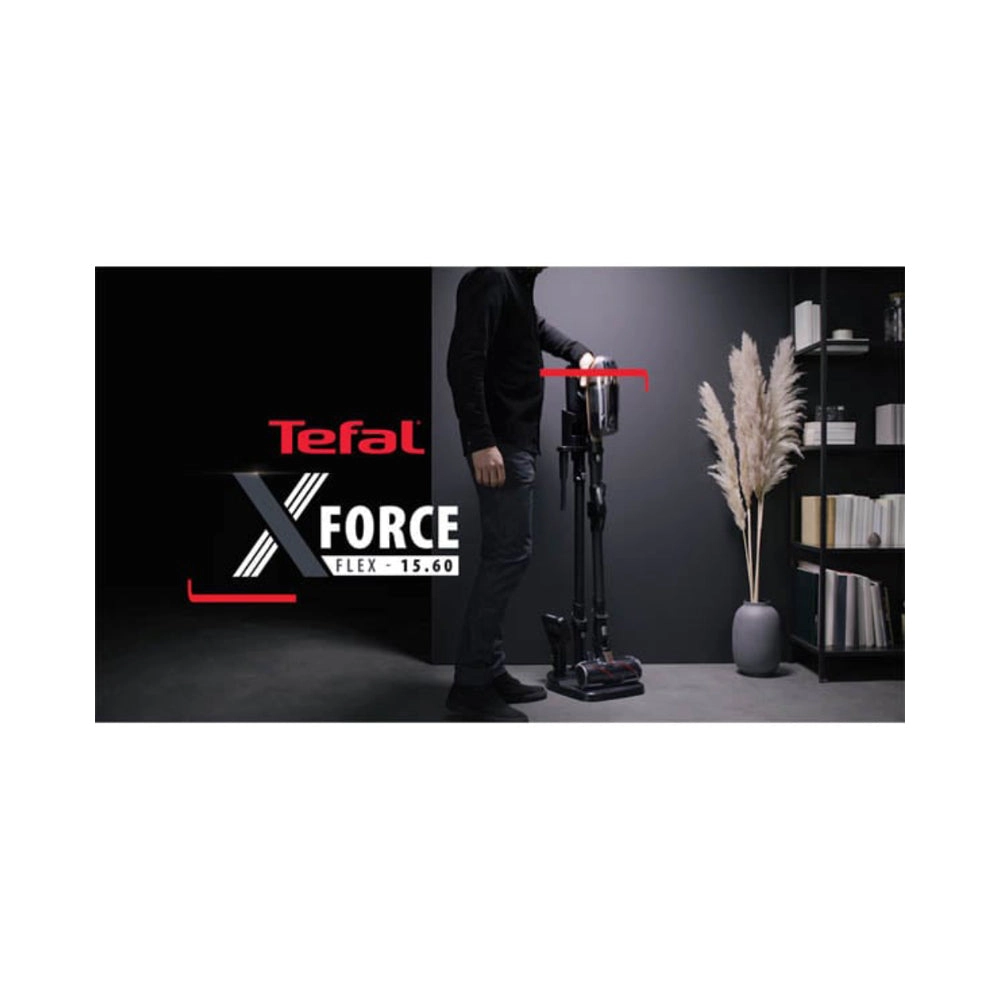 X-Force Flex