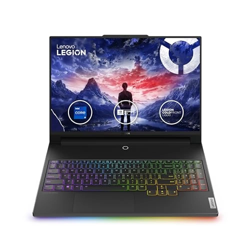 Legion 9 16IRX9 83G0002RAX - 16'' Core i9-14900HX 64GB DDR5 2000GB SSD