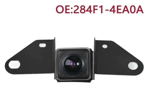 Rear View Camera - For Nissan For Qashqai For Rogue For Sport