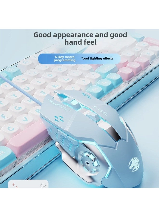 E-sports Gaming Mouse - Wireless