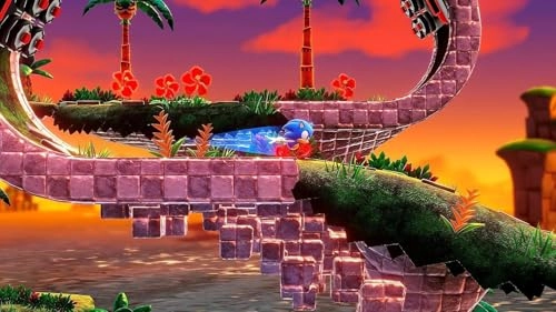 Sonic Superstars - PlayStation 5