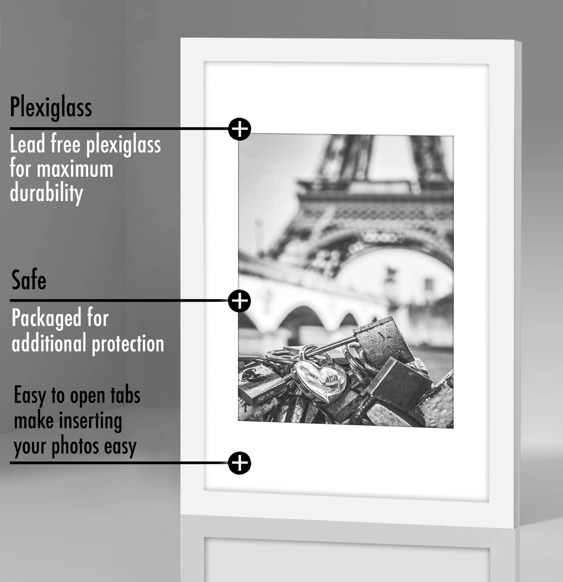 Picture Frame - 8x12 1
