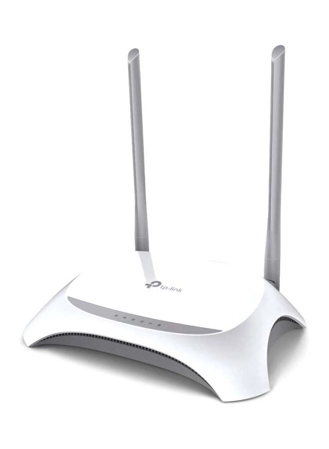 TL-MR3420