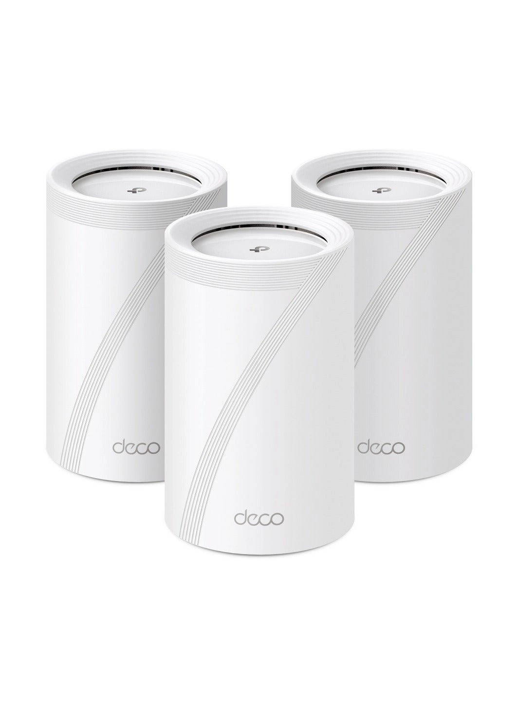 TP-Link Deco BE65 - WiFi 7 3 Pack