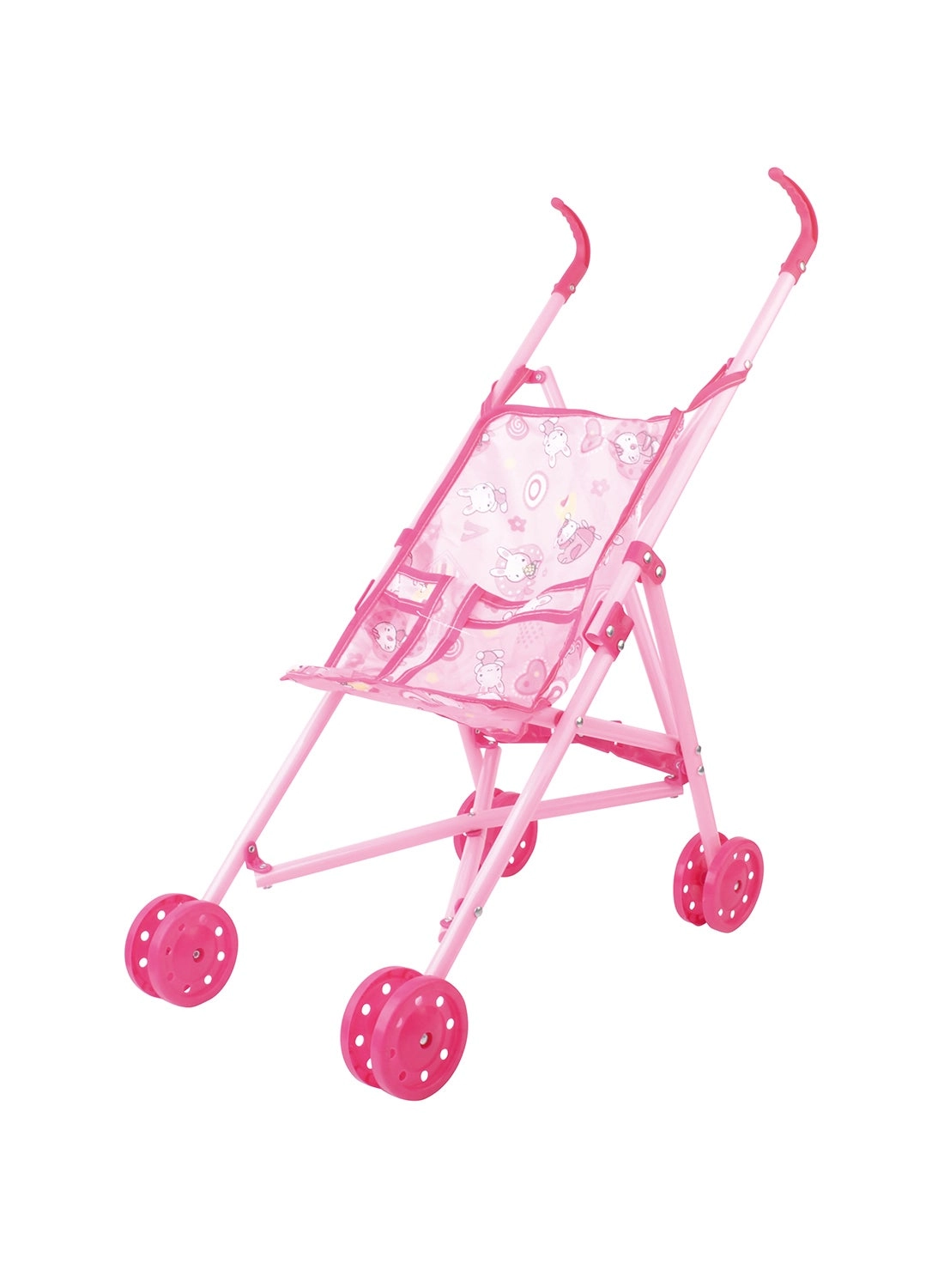 Baby Cayla Trolley