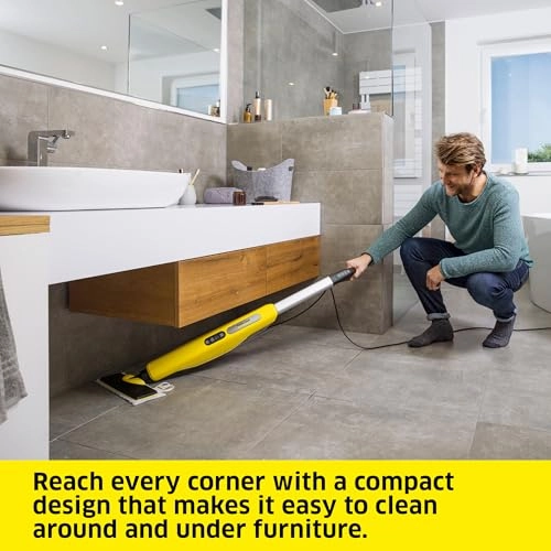 SC 3 Upright - 0.5 L