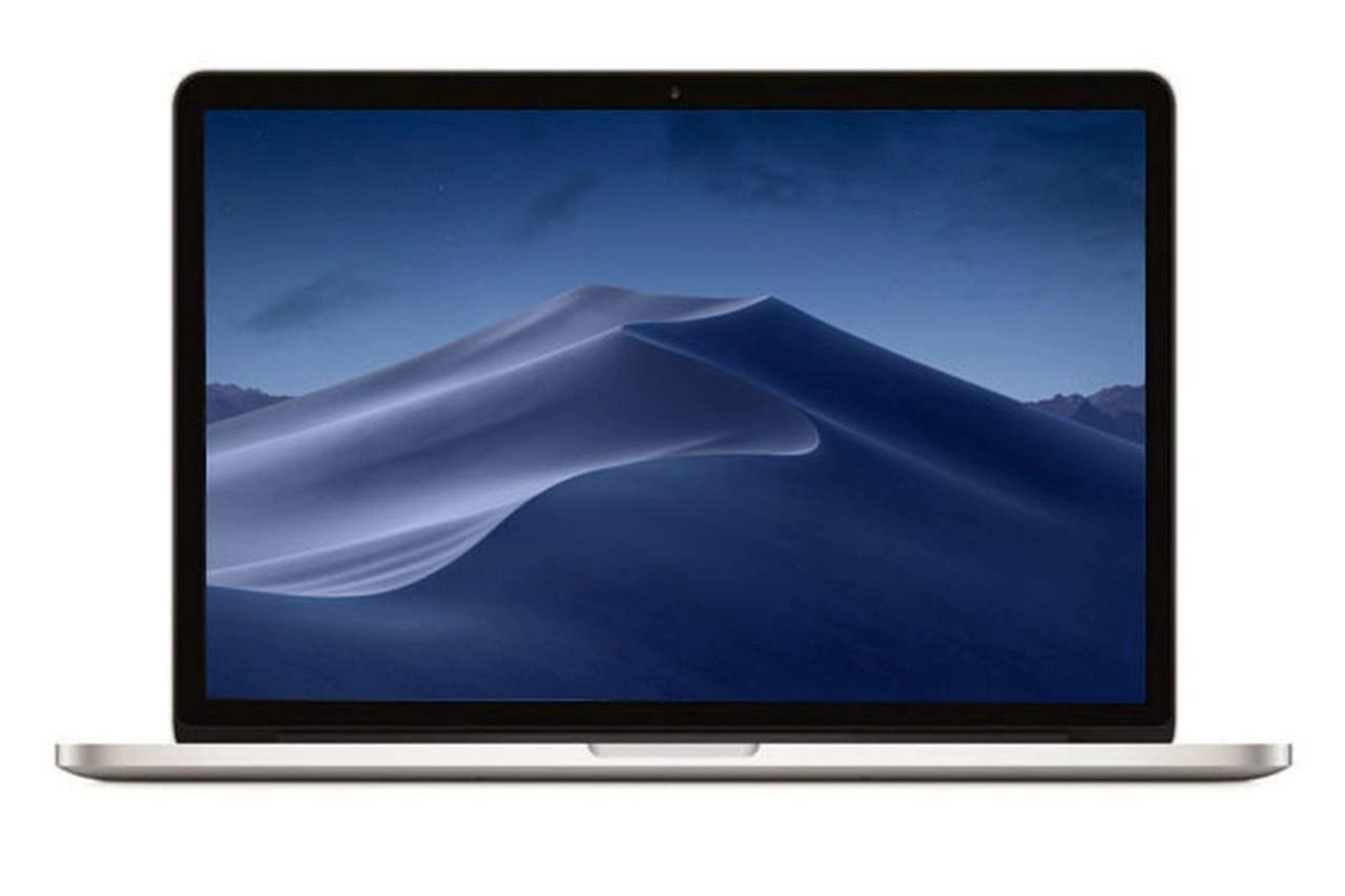 (Renewed) Macbook Pro A1707 - 15'' 512GB 16GB Core i7