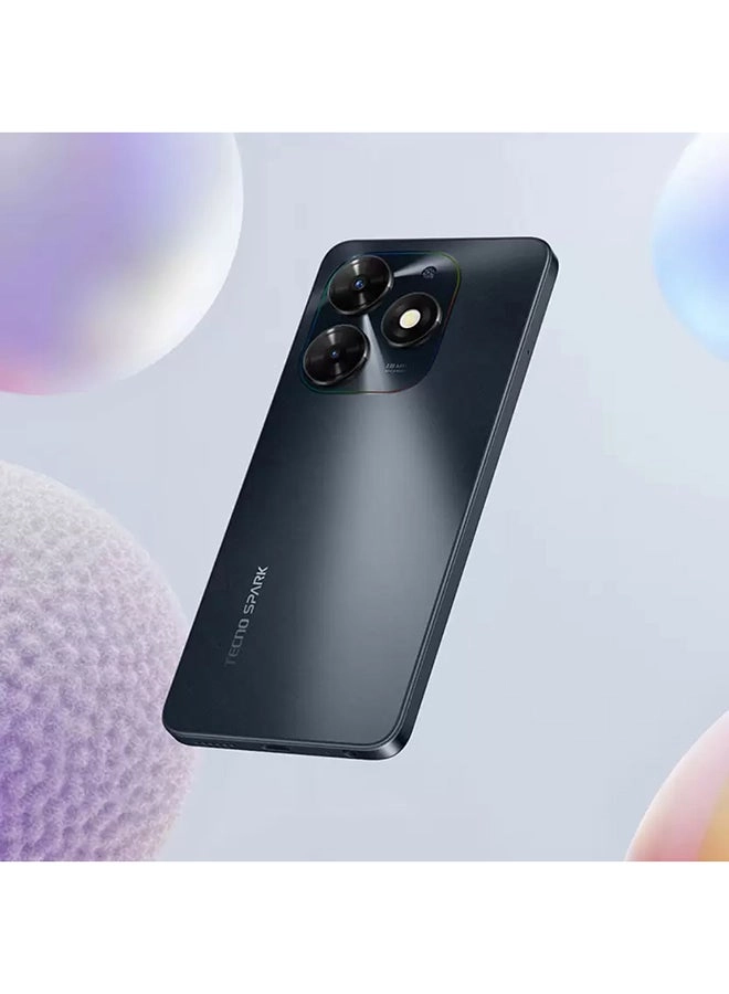 SPARK Go 1 KL4 - 3GB 64GB