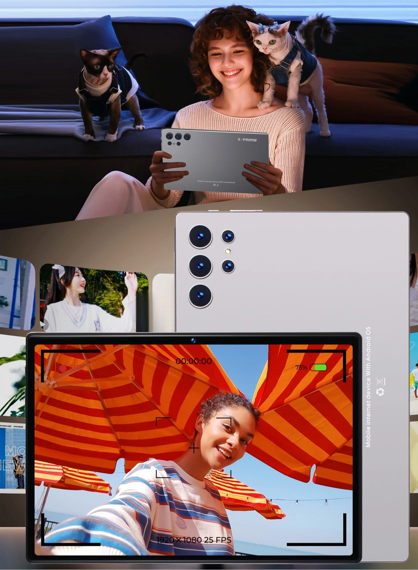 S25 Ultra - 1TB 10.1"