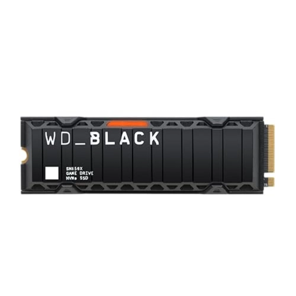 Generic SN850X - 1TB M.2 2280