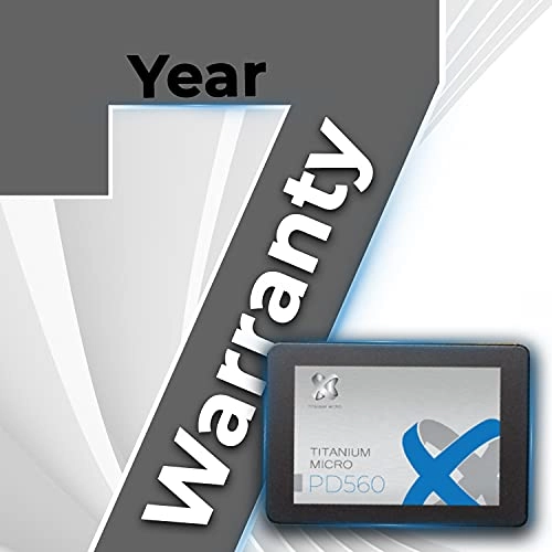 PD560 - 500GB 2.5-inch