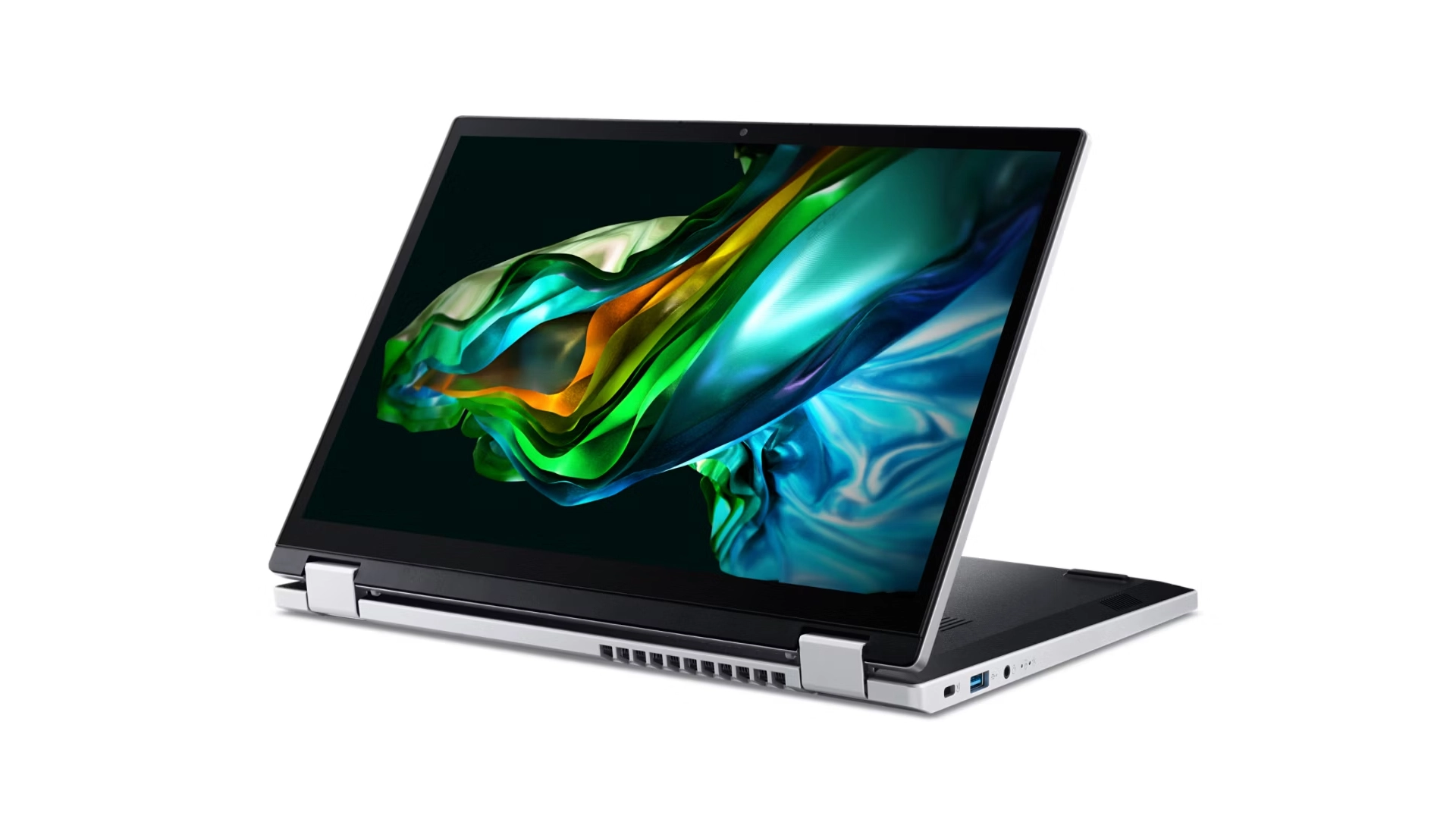 Aspire 3 Spin 14 A3SP14 - 14'' Celeron-N100 4GB DDR5 128GB SSD