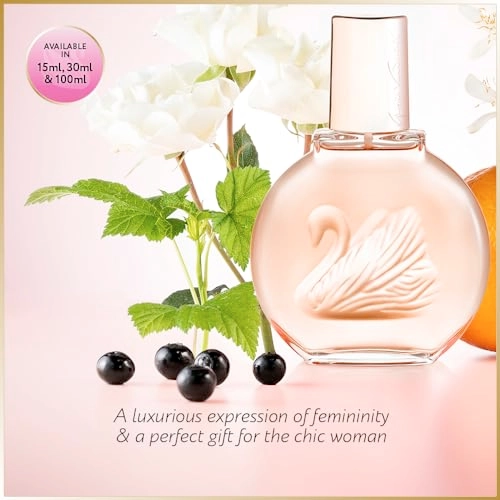 Miss Vanderbilt Eau de Toilette 30 ml