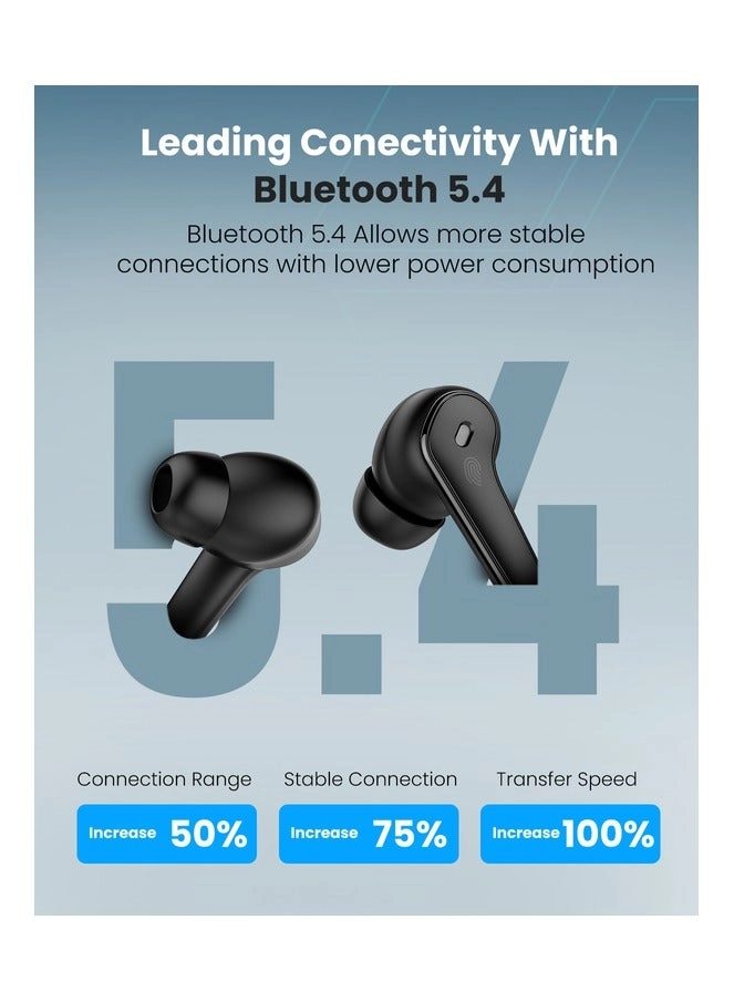 True Wireless Earbuds S4 Wireless Earbud