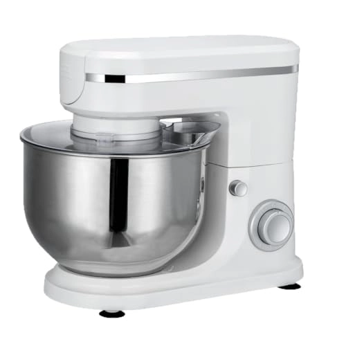 Cream Mixer - 6L 1500W
