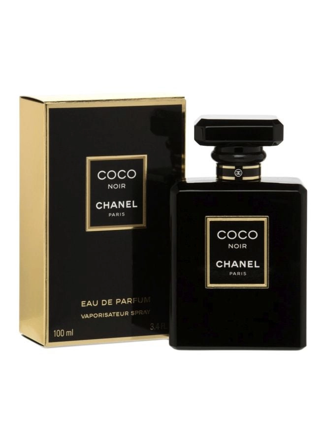 Coco Noir - Eau de Parfum 100ml