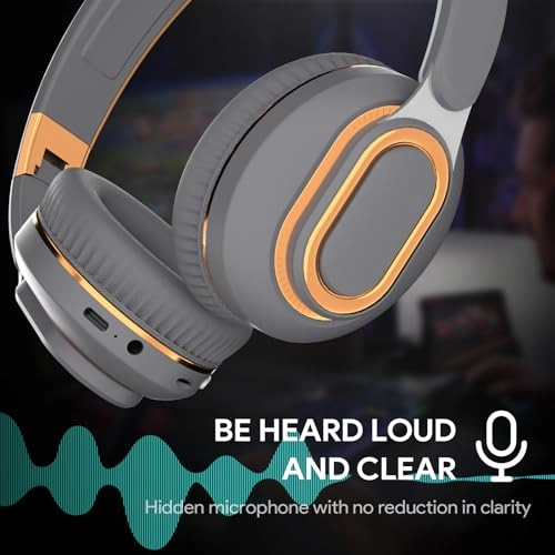 H3 Wireless Headphone