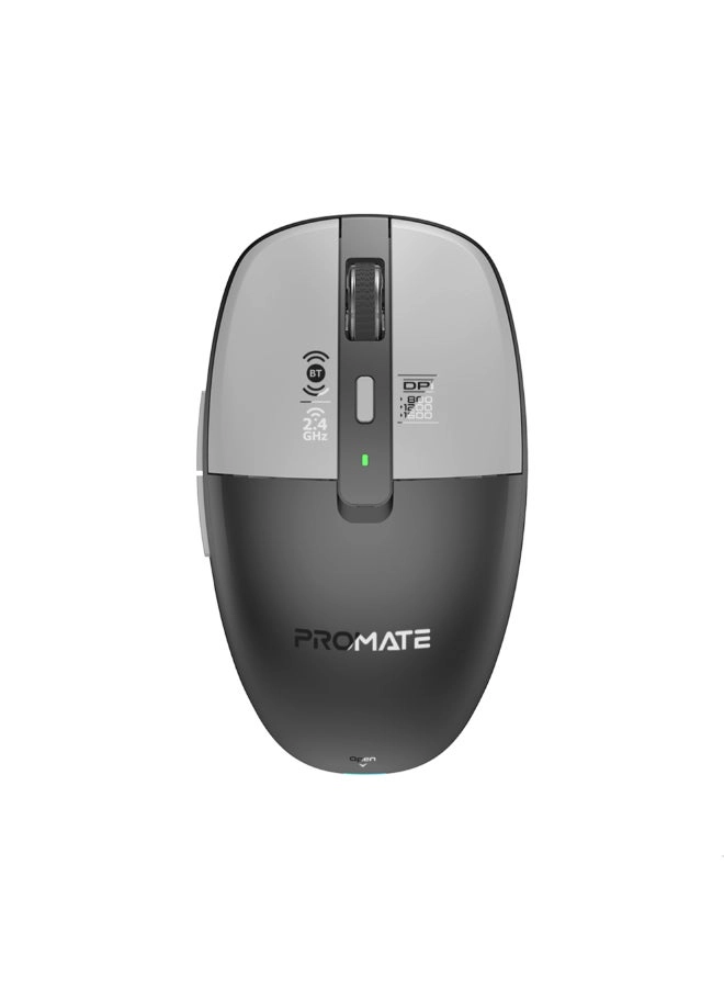 Flixi - Bluetooth/Wireless