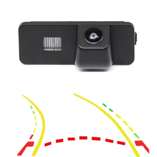 Rear View Camera - Night vision Ahd1080P