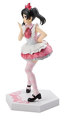 Nico Yazawa - Love Live! (22.86 cm) (nicofigure)