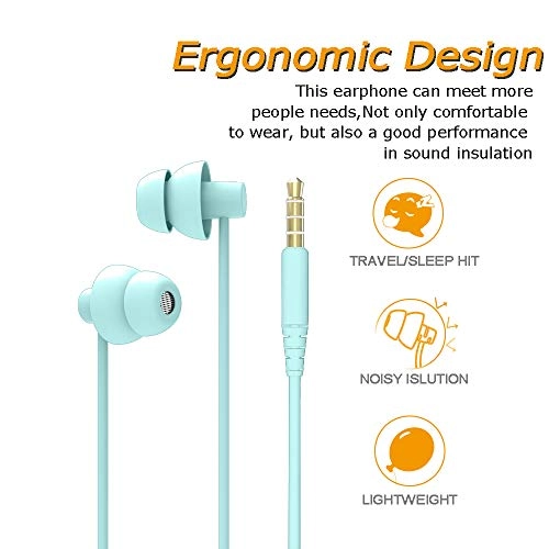 T5 Wired Earbud