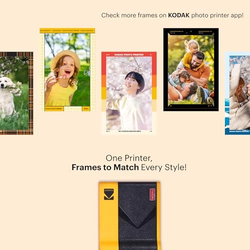 Mini 2 Retro P210 - 54 x 86 mm