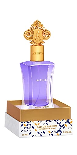 Rachel Eau de Parfum 100ml