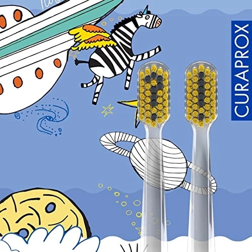 CS 5460 - Soft 2-Piece Pack