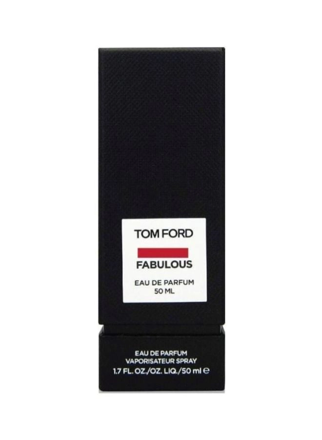 F***ing Fabulous Eau de Parfum 50 ml