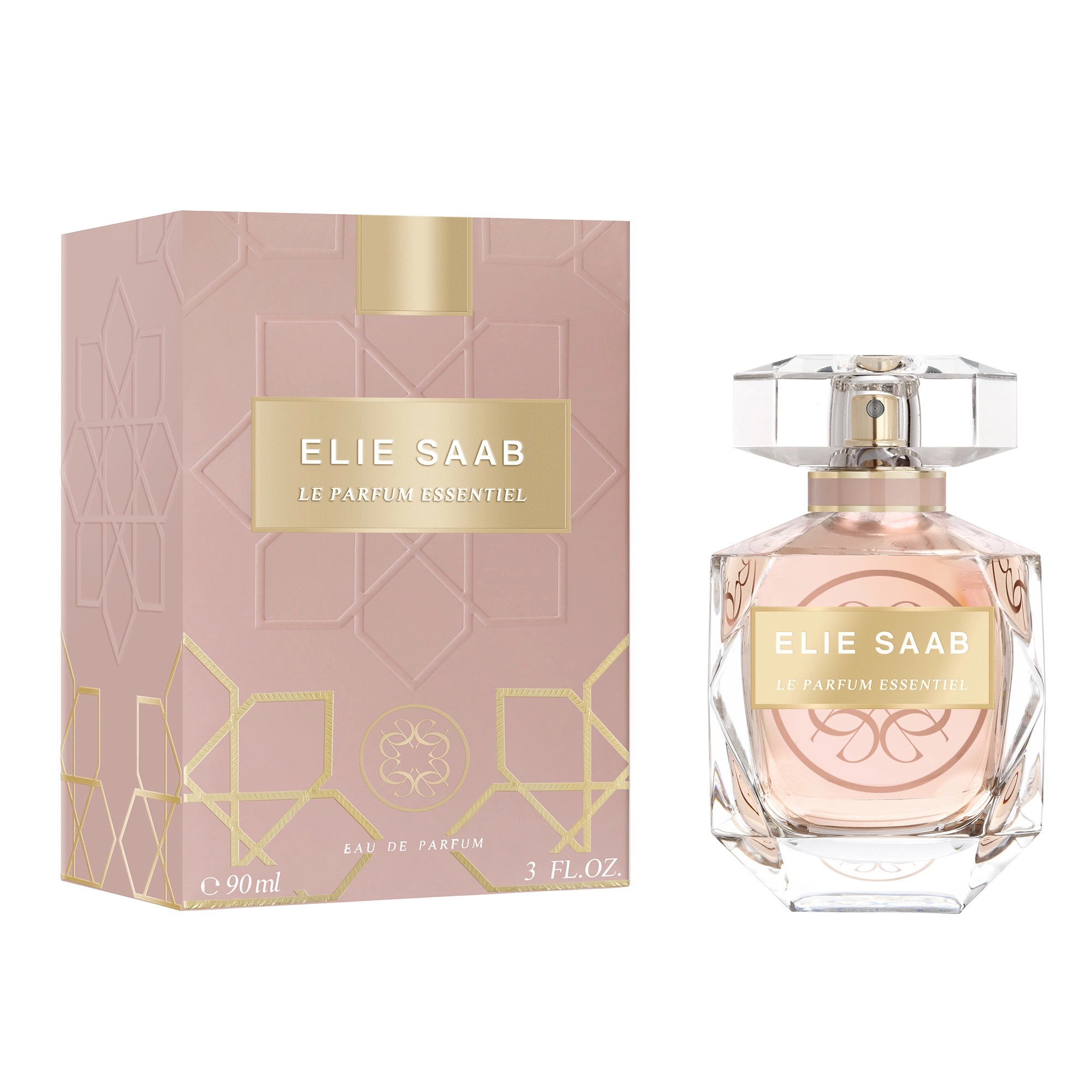 Le Parfum Essentiel - Eau de Parfum 90ml