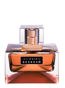 David Beckham Intimately Beckham Night Eau de Toilette 75ml
