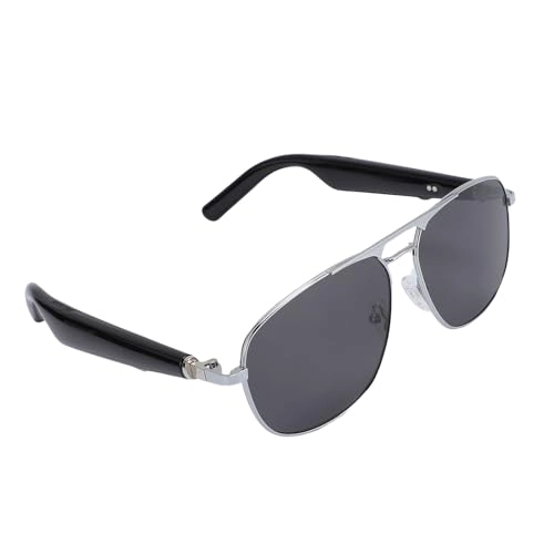 AI Smart Glasses - 100+ languages Bluetooth 5.3