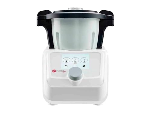 Cuisine Mini - Built In Grinder Bright, Child-friendly Color