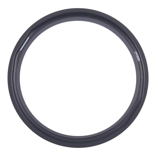 Front Screen Outer Glass Lens with OCA Optically Clear Adhesive for Huawei Watch GT 3 - 42mm