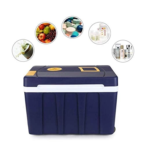 Car Refrigerator - Portable Mini Compressor