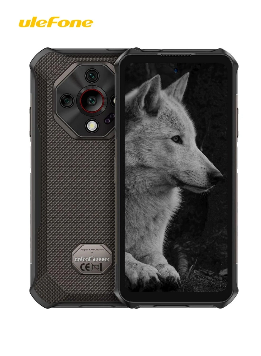 Ulefone Armor x16 pro 8GB 256GB
