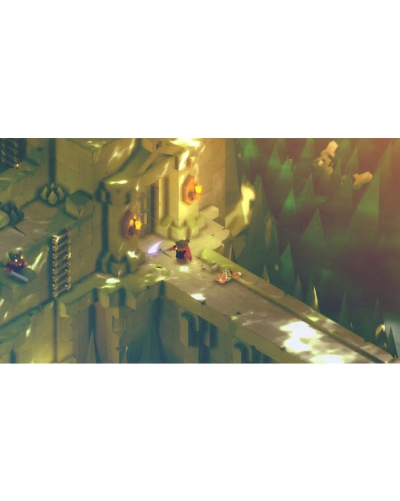 Tunic - PlayStation 4