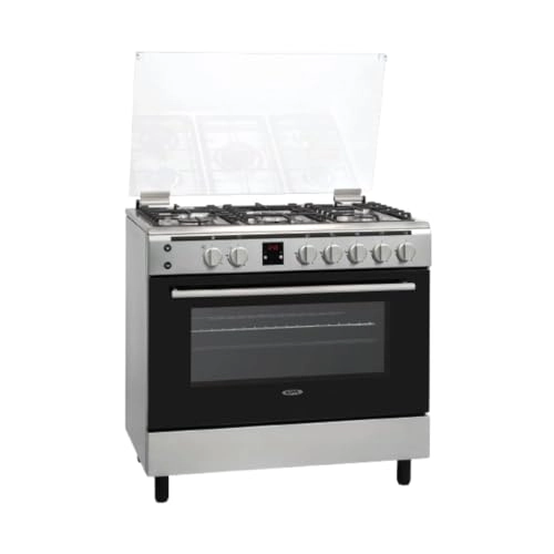 F96F51X GAS Cooker